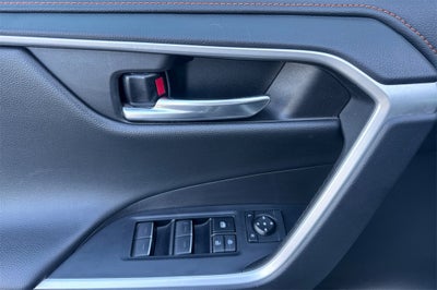 2022 Toyota RAV4 Adventure