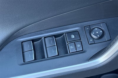 2022 Toyota RAV4 Adventure