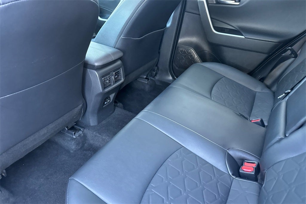 2022 Toyota RAV4 Adventure