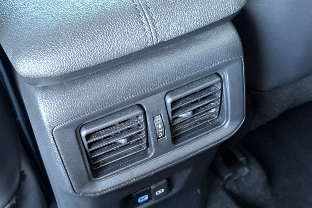 2022 Toyota RAV4 Adventure