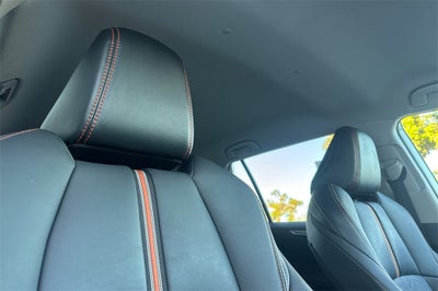 2022 Toyota RAV4 Adventure