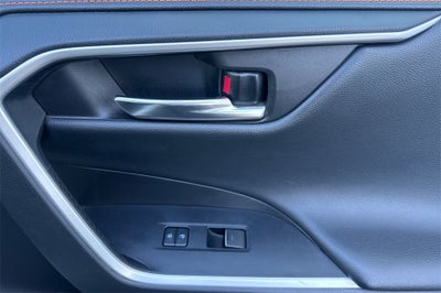 2022 Toyota RAV4 Adventure