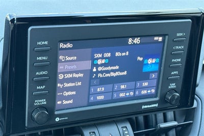 2022 Toyota RAV4 Adventure