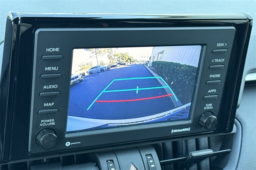 2022 Toyota RAV4 Adventure