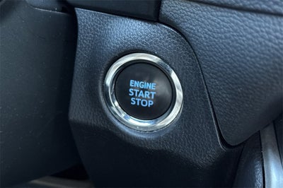 2022 Toyota RAV4 Adventure