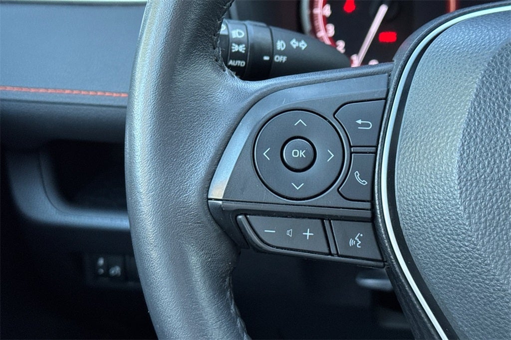 2022 Toyota RAV4 Adventure