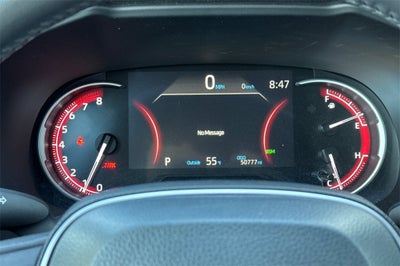 2022 Toyota RAV4 Adventure