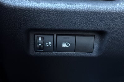 2022 Toyota RAV4 Adventure