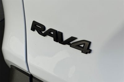 2022 Toyota RAV4 Adventure