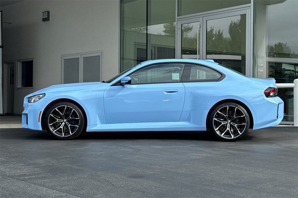 2024 BMW M2 Base