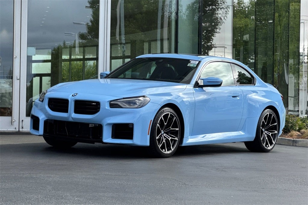 2024 BMW M2 Base