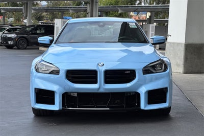 2024 BMW M2 Base