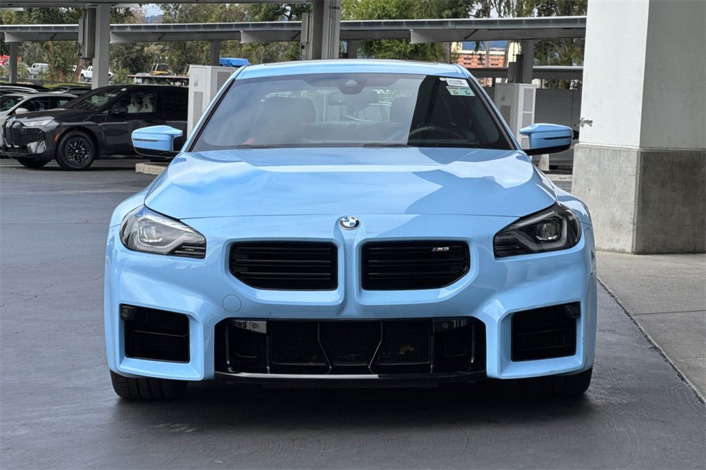 2024 BMW M2 Base