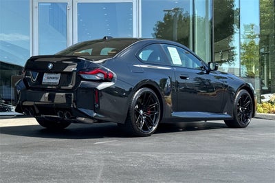2024 BMW M2 Base