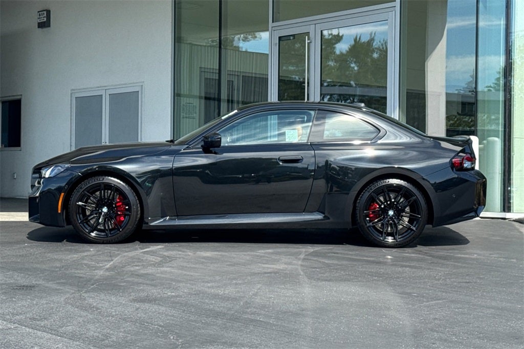 2024 BMW M2 Base