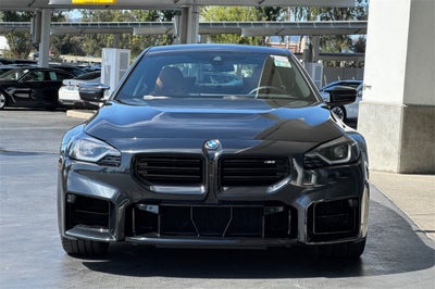 2024 BMW M2 Base