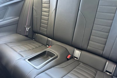 2026 BMW M2 Base