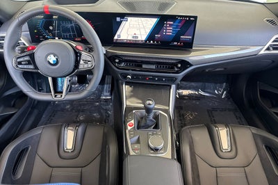 2026 BMW M2 Base