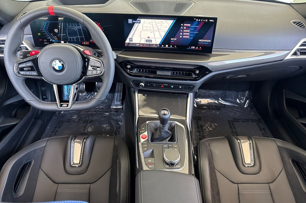 2026 BMW M2 Base