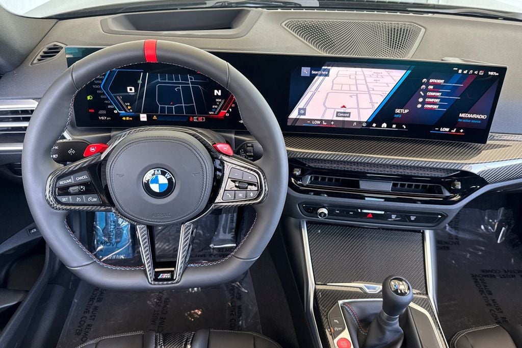 2026 BMW M2 Base