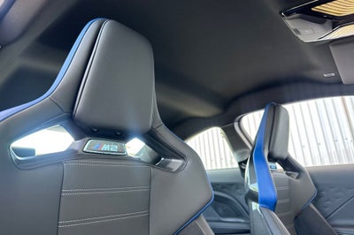2026 BMW M2 Base