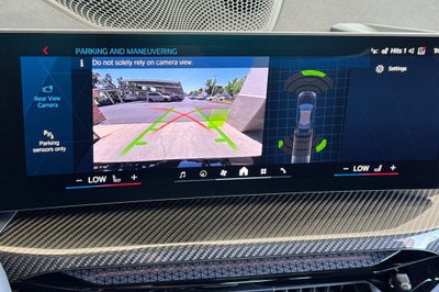 2026 BMW M2 Base