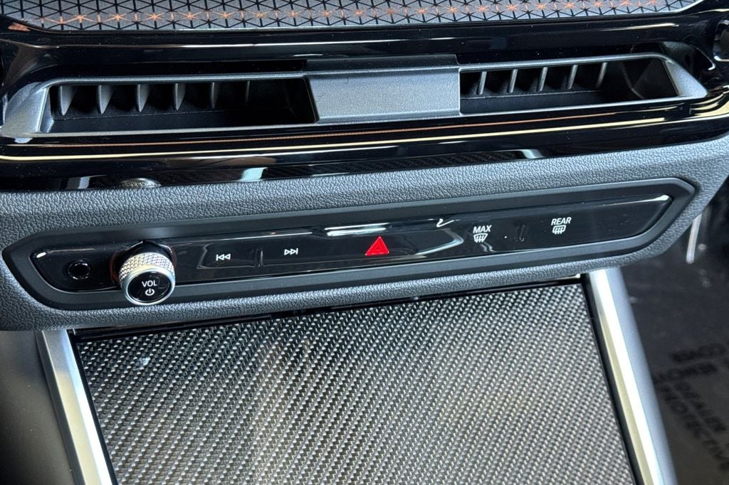 2026 BMW M2 Base