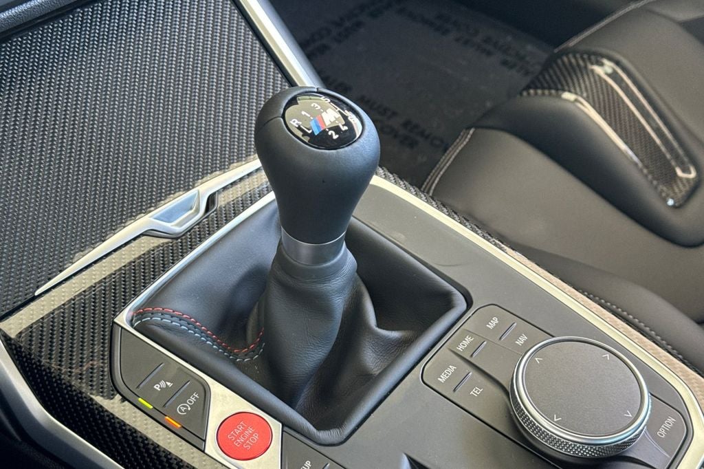 2026 BMW M2 Base