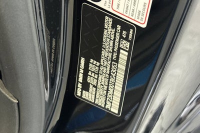 2026 BMW M2 Base