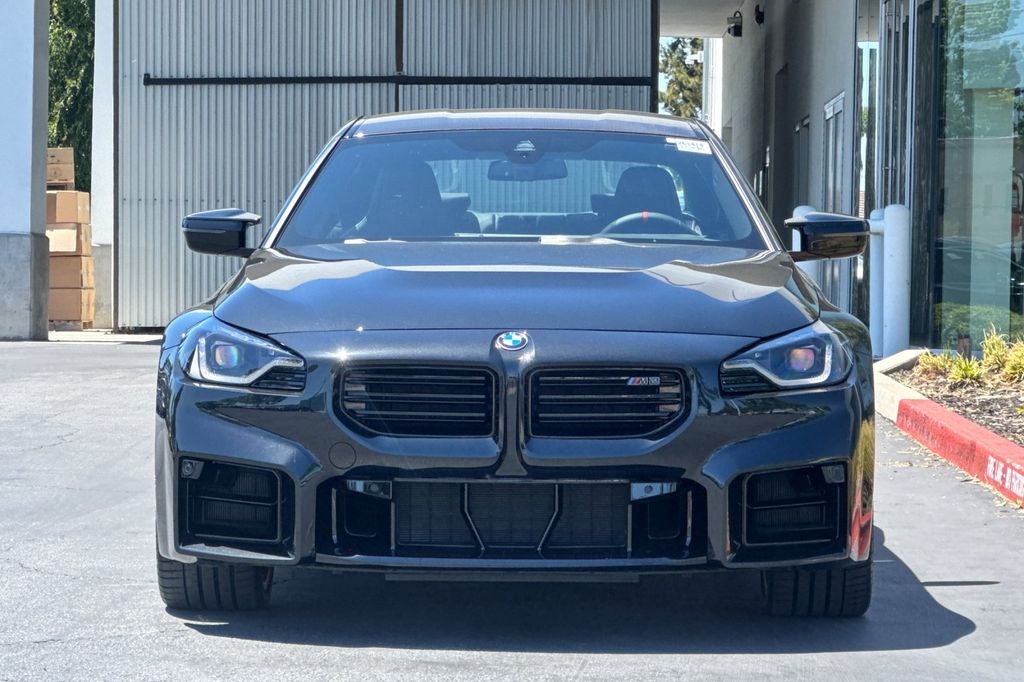 2026 BMW M2 Base