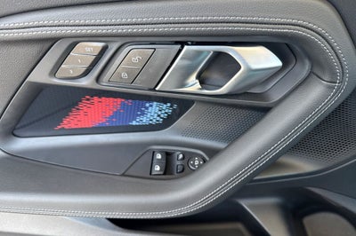 2026 BMW M2 Base