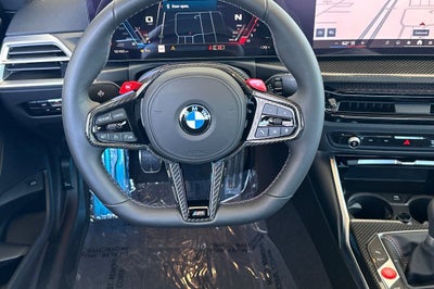 2026 BMW M2 Base