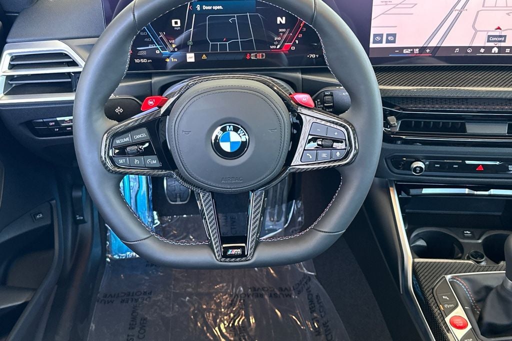 2026 BMW M2 Base