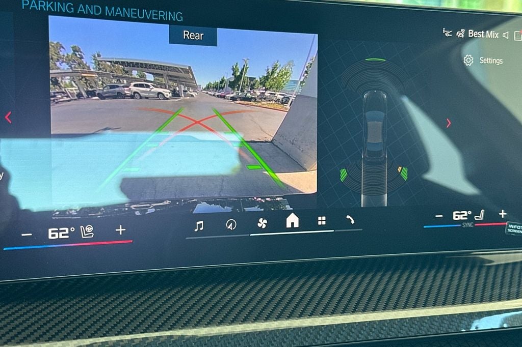2026 BMW M2 Base