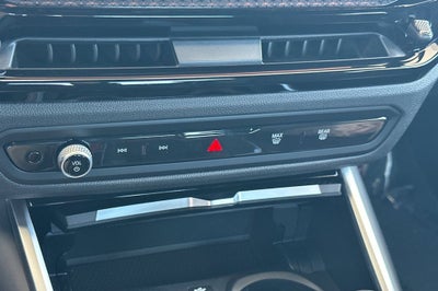 2026 BMW M2 Base