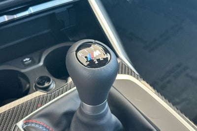 2026 BMW M2 Base