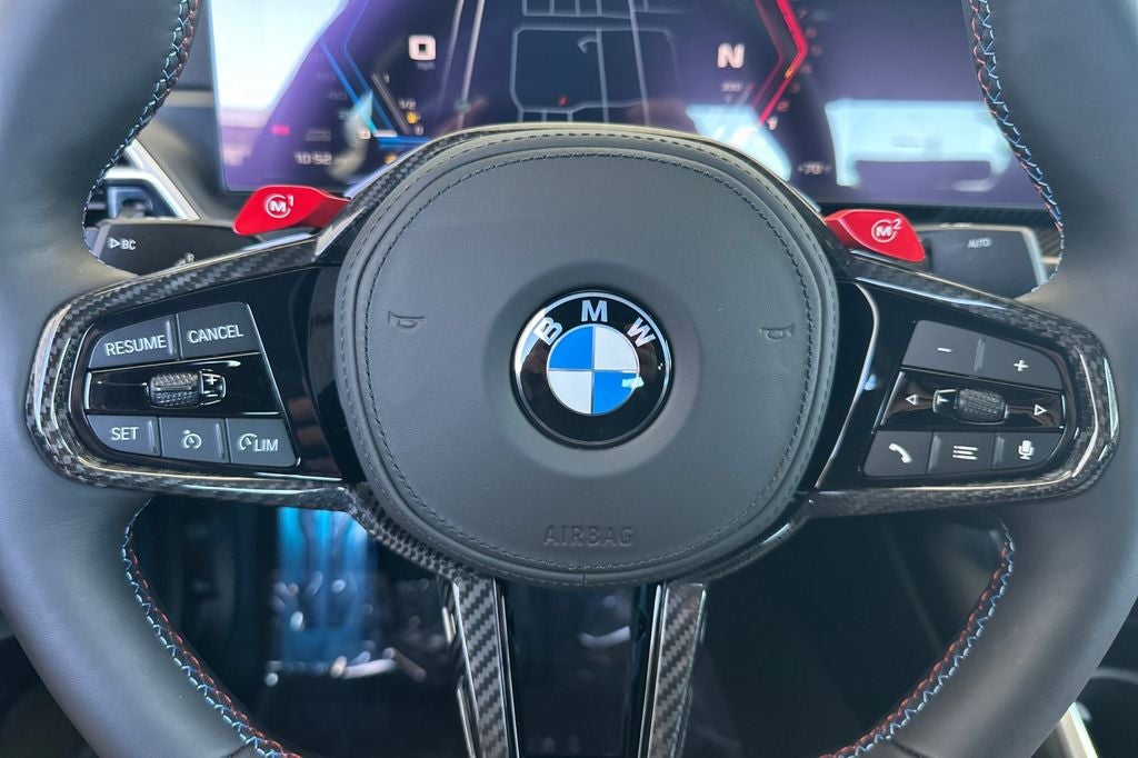 2026 BMW M2 Base