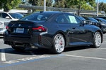 2026 BMW M2 Base