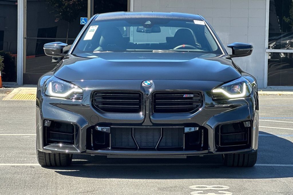 2026 BMW M2 Base