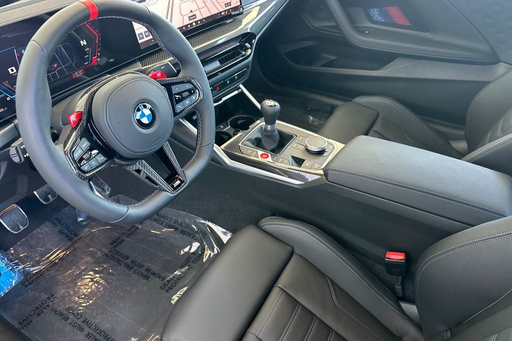 2026 BMW M2 Base