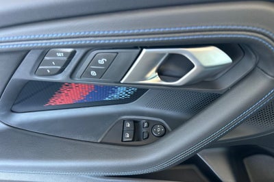 2026 BMW M2 Base