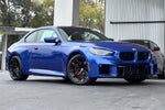 2026 BMW M2 Base