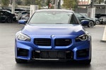 2026 BMW M2 Base