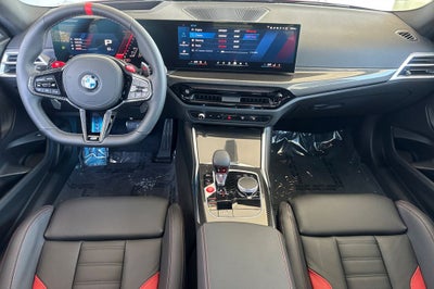 2026 BMW M2 Base