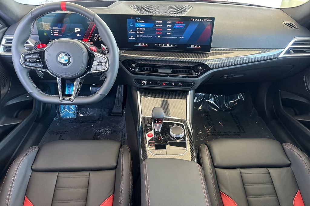 2026 BMW M2 Base