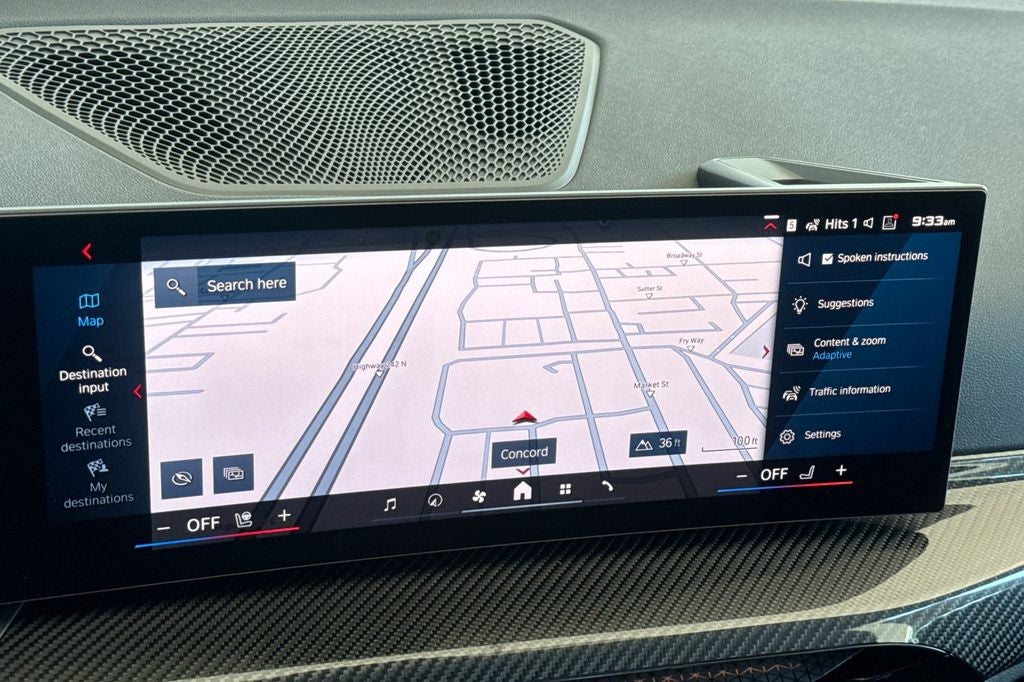 2026 BMW M2 Base