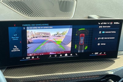 2026 BMW M2 Base