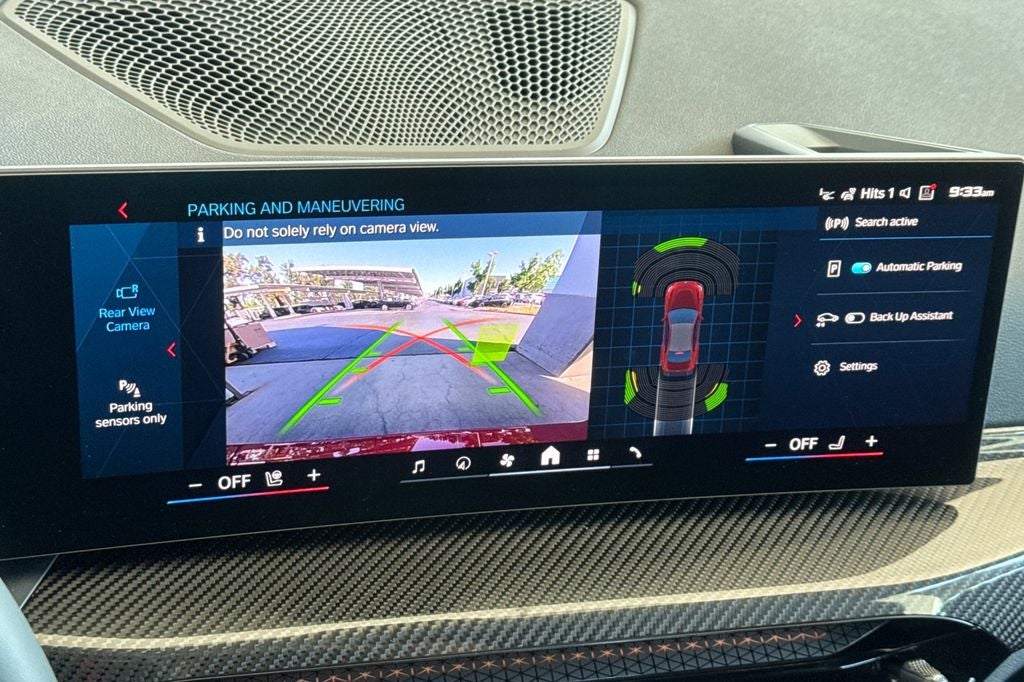 2026 BMW M2 Base