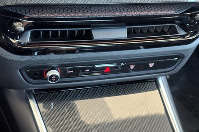 2026 BMW M2 Base