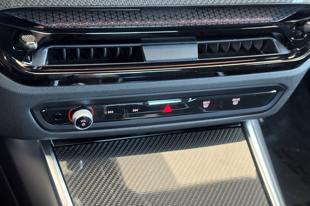 2026 BMW M2 Base
